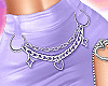 ♫ Love Lilac Skirt