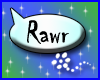 Rawr Bubble V2