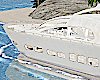 Modern Yacht