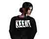 keent sweter