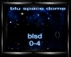 blu space dome