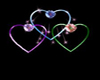 3 Hearts picture
