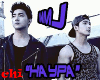 MMJ - HAYPA (HAYUP AH)