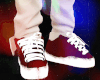T| R&W Sneaks
