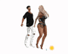 sexy TrickN dance