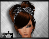 Taci Brown Hair