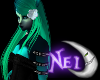 ~Nel~ Neo Furry Hair