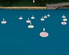 Animated FloatingCandles