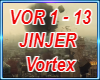 Jinjer - Vortex