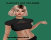 Naughty List Tee-Shirt