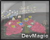 *dm* Rose Aquarium -dev