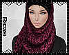 {3D} Hijab 5