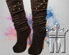 MM-Autumn Boots