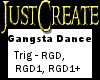 Reel Gangsta Dance