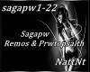 Sagapw Remos&Prwtopsalth