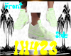 *H4*NeonGreenNKShoes