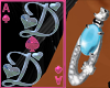 Dai Earrings 62