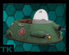 [TK] Capsule Car #1