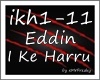 MF~ Eddin - I Ke Harru