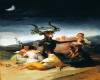 Aquelarre-Goya