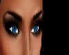 blue eyes