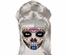 ghost skull mask