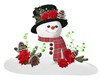 CHRISTMAS DECOR 5