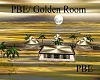 Golden Room