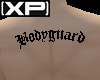 [XP] Bodyguard Back