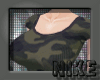 *C*camo army thermal top