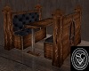 [S.C]- Pub chair