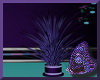 Purple Zing Decorative P