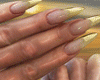 ☯ BAE Nails