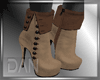 [LD]Gloria Boots