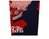 Dandadan Cut Out Momo