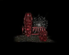Coffin Halloween...