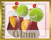 Double Sangria Drinks