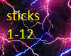 in the sticks warrant