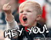HEY YOU