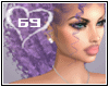 69I 'Nala Purple