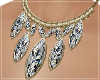 -PVS-  Diamond Necklace