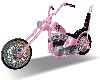 Shena Motorbike