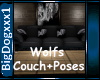[BD]WolfsCouch+Poses