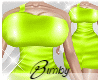 EML So Chic Lime