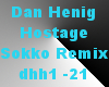Dan Henig-Hostage
