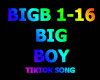 BIG BOY TIKTOK SONG