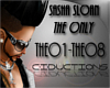 Sasha The Only[TRAP]PT1
