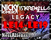 Krewella - Legacy Part 3