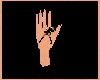 Squishy Hand Animated sk