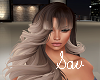 Gaye-Ice Blonde